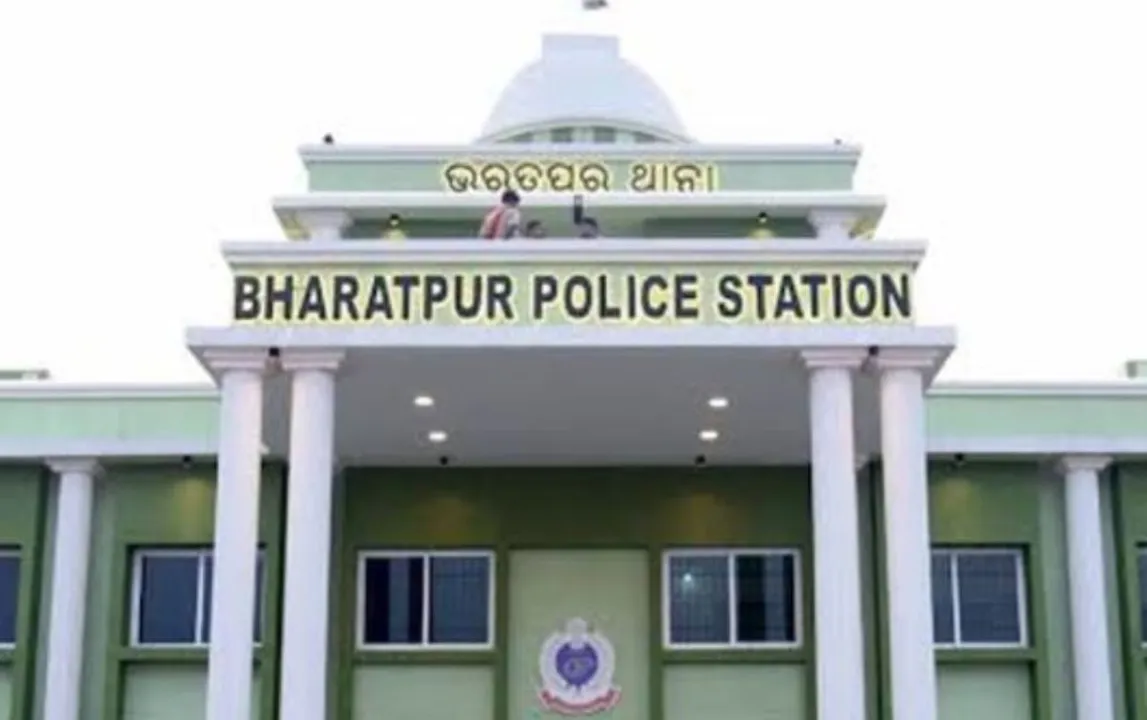  କିଏ ସତ କହୁଛି ଜଣାପଡ଼ିବ: ଭରତପୁର ଥାନା ଘଟଣାରେ କ୍ରାଇମବ୍ରାଞ୍ଚ ଟିମ୍ ଗୁଜରାଟ ଯିବ