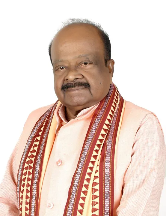  ପୂର୍ବତନ ବିଧାୟକ ତଥା ବରିଷ୍ଠ କଂଗ୍ରେସ ନେତା ଅଶ୍ବିନୀ ଗୁରୁଙ୍କ ପରଲୋକ