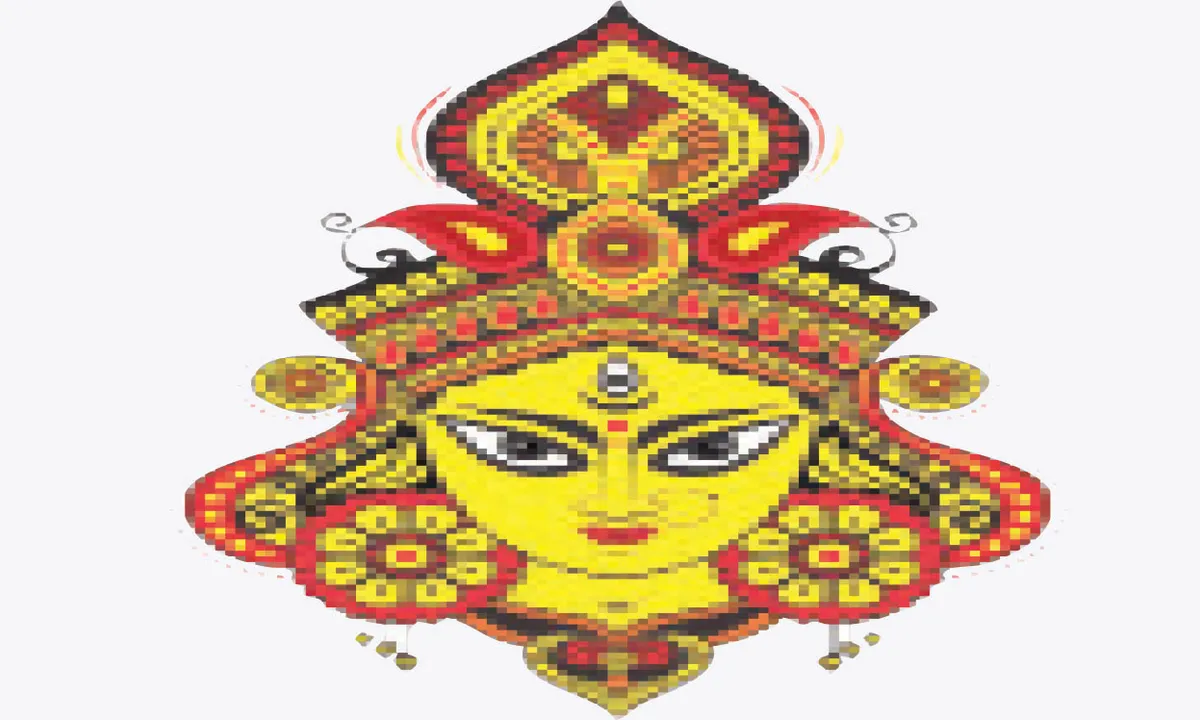  ମା’ ଆସୁଛନ୍ତି: ୭୫ ବର୍ଷରେ ଜମେଶ୍ୱରପାଟଣା ସାହି ଦଶହରା