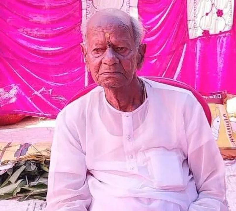  ହାଇୱା ଧକ୍କାରେ ଚାଲିଗଲା ବୃଦ୍ଧଙ୍କ ଜୀବନ