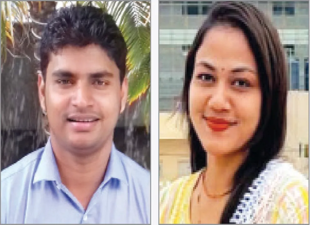  ମହାଲକ୍ଷ୍ମୀ ହତ୍ୟା ପଛରେ ବ୍ଲାକ୍‌ମେଲ୍‌: ମୁହଁ ଖୋଲିଲେ ମୁକ୍ତିରଞ୍ଜନଙ୍କ ସାନଭାଇ