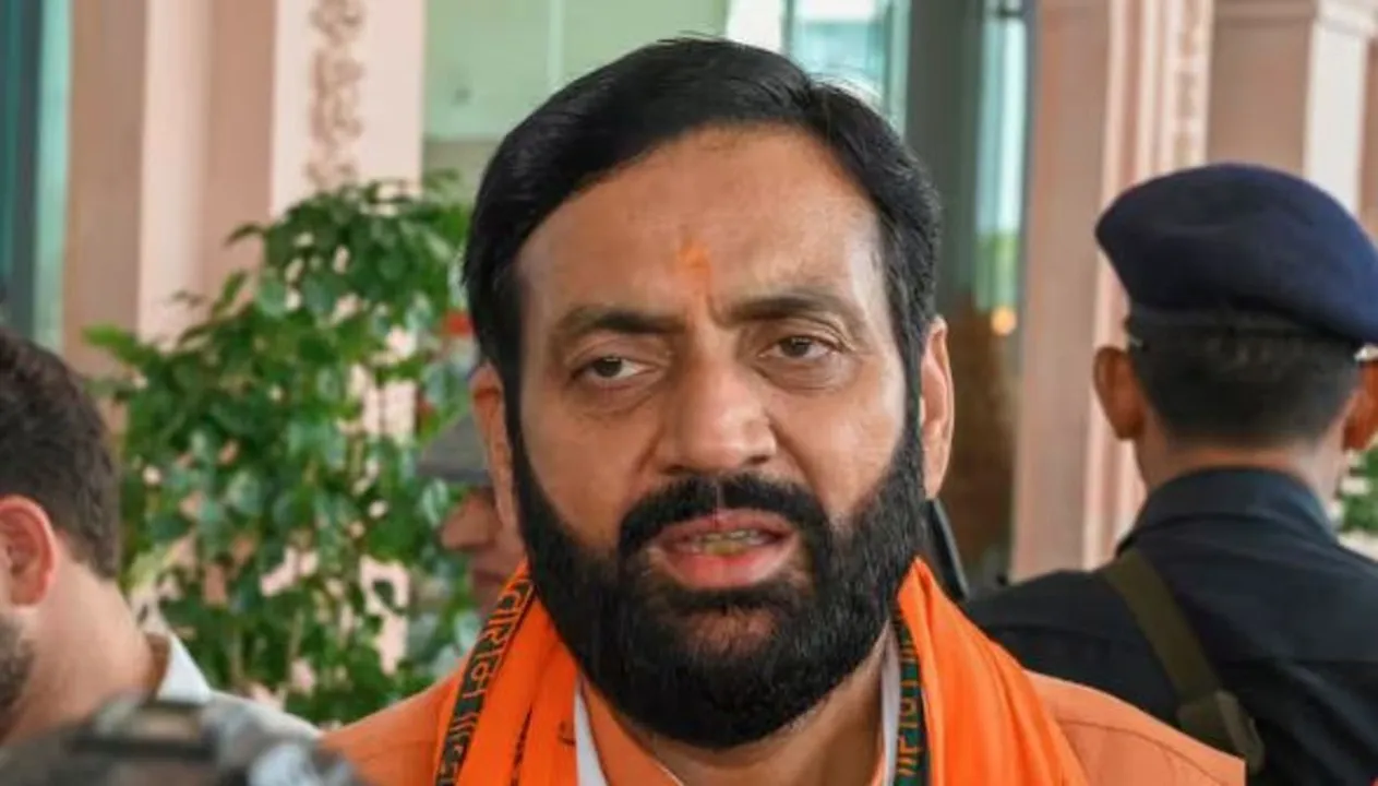  ଅକ୍ଟୋବର ୧୭ରେ ସାଇନି ଶପଥ ନେବେ