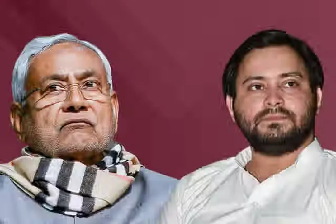  ଫାଇନାଲ ହୋଇପାରୁନି ବିରୋଧୀ ଦଳଙ୍କ ମୁଖ୍ୟମନ୍ତ୍ରୀ ଚେହେରା, ତେଜସ୍ୱୀଙ୍କୁ ନେଇ କଂଗ୍ରେସ ଅରାଜି