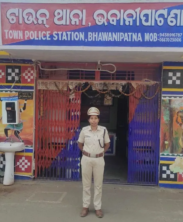  ଫରେଷ୍ଟର ସଞ୍ଜୟ ନାୟକ ଆତ୍ମହତ୍ୟା ଘଟଣା: ଥାନାରେ ଡିଏଫଓଙ୍କୁ ଜେରା