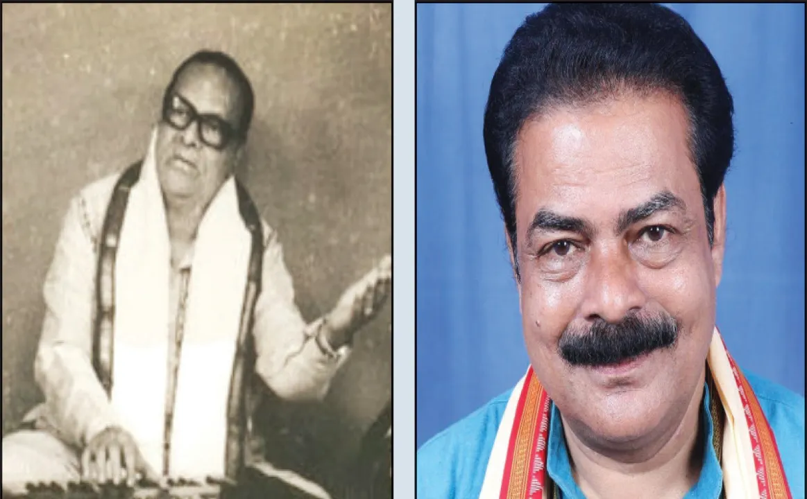  ଗୁରୁଦିବସରେ ଗୁରୁସୁମରଣା