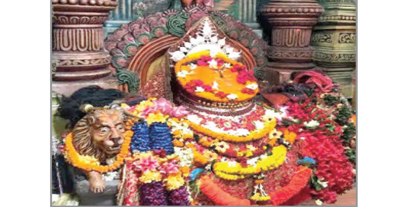  ବାରଗାଁର ମା’ମାଟିଆମଙ୍ଗଳା, ପୂଜା କରନ୍ତି ରାଉଳ ସଂପ୍ରଦାୟର ଲୋକେ