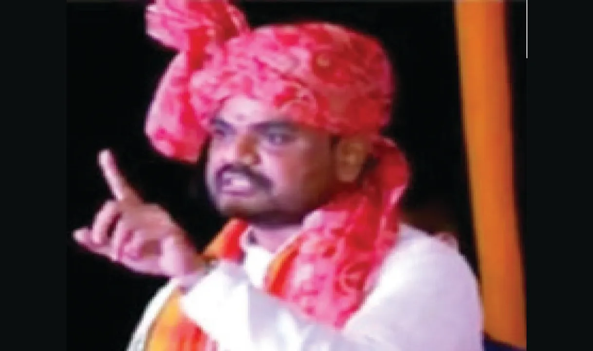  ପାରାଦୀପରେ ଘୂରି ବୁଲୁଛନ୍ତି ମଣିଷରୂପୀ ରାବଣ: ସମ୍ପଦ