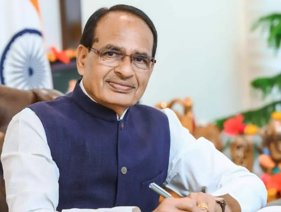  ଜେଏମ୍‌ଏମ୍‌ର ଅର୍ଥ ଜୁର୍ମ, ମର୍ଡର, ମାଫିଆ:  ହିମନ୍ତଙ୍କ ଉପରେ ବର୍ଷିଲେ ଶିବରାଜ