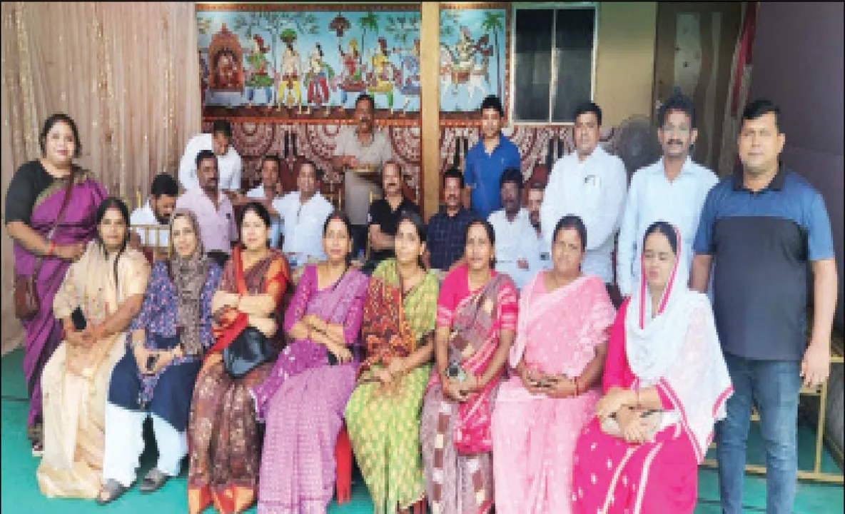  ବିଏମ୍‌ସି ଇତିହାସରେ ପ୍ରଥମ: ଏପଟେ କର୍ପୋରେସନ୍‌ ବୈଠକ, ସେପଟେ ମେଳି