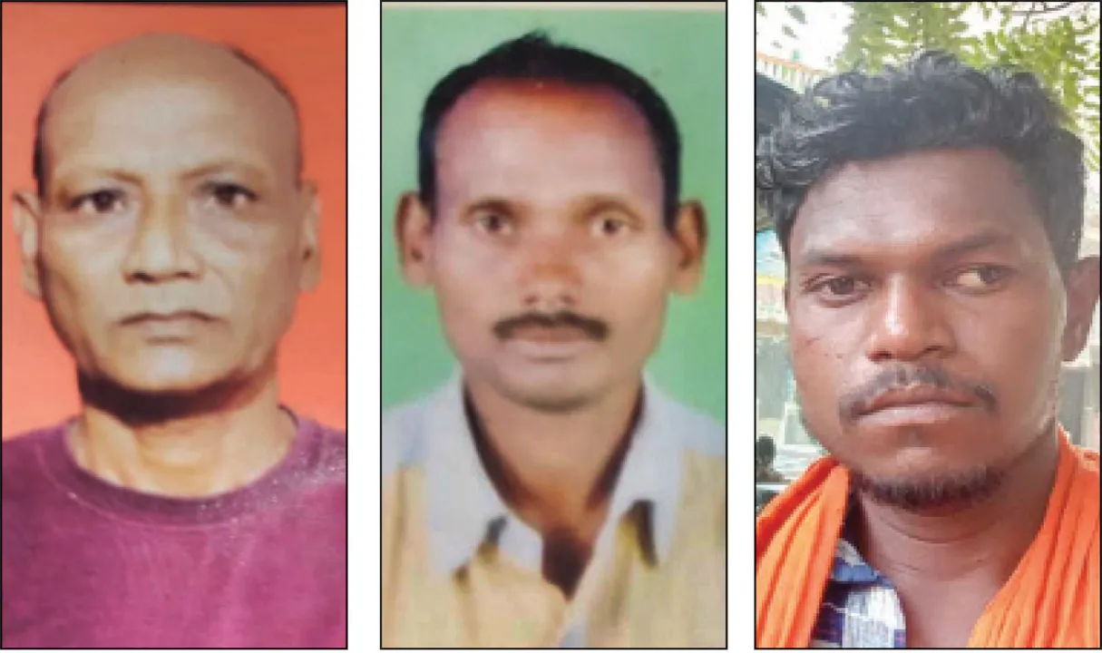  ମଦନିଶା କାଳ ହେଲା: ଗାଁ ଦାଣ୍ଡରେ ଯୁବକଙ୍କୁ ଗୋଡ଼ାଇ ହାଣିଲେ