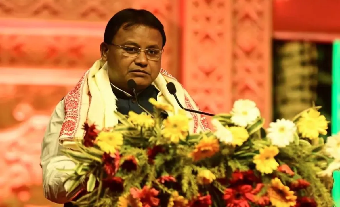  ସଂକଳ୍ପପତ୍ର ଆମପାଇଁ ଧର୍ମଗ୍ରନ୍ଥ: ୧୦୦ ଦିନର ହିସାବ ଦେଲେ ମୋହନ ସରକାର