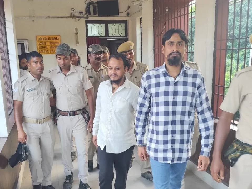  ଗୋଲ୍‌ଡେନ୍‌ ହତ୍ୟାକାରୀଙ୍କୁ ଆଜୀବନ: ୩ ବର୍ଷପରେ ଫେରି ହତ୍ୟାର ଶିକାର ହୋଇଥିଲେ