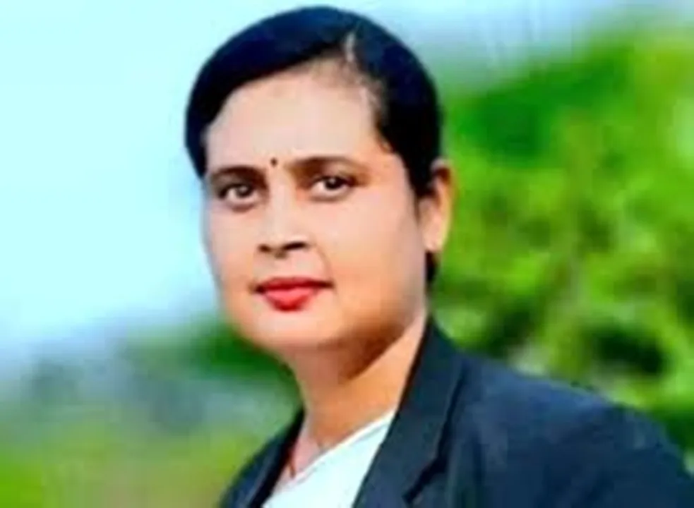  ମୋର ସ୍ତ୍ରୀ ହତ୍ୟା ଘଟଣାରେ ୫ଜଣ ଓକିଲ ଅଛନ୍ତି ସାମିଲ