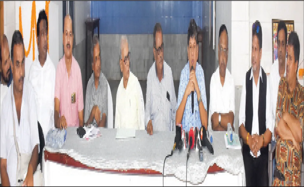  ନାମ ପରିବର୍ତ୍ତନ ବିତର୍କ ତୁରନ୍ତ ବନ୍ଦ ହେଉ