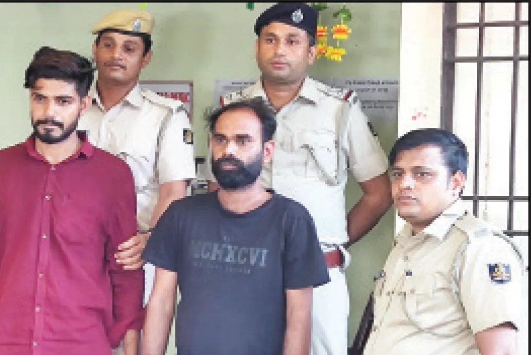  ଟ୍ରେଡିଂ ଆପ୍‌ରେ ଉଡ଼ାଇ ନେଇଥିଲେ ୯୦ ଲକ୍ଷ