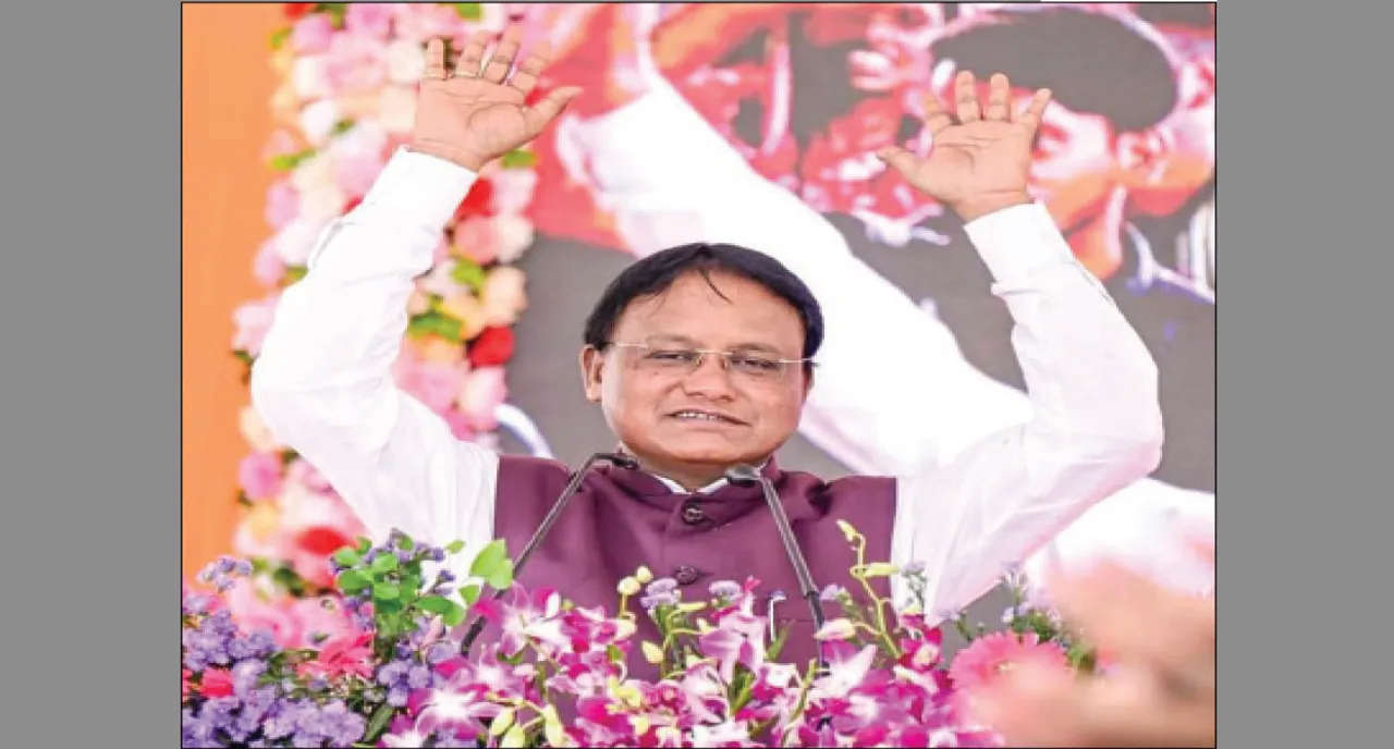  ‘ସ୍ମିତାରାଣୀ ହତ୍ୟାକାଣ୍ଡର ପର୍ଦ୍ଦାଫାସ ହେବ’
