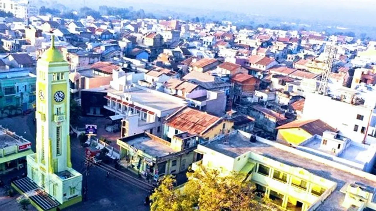  ଏସିଆର ଏହି ଧନୀ ଗାଁ ବିଷୟରେ ଜାଣିଛନ୍ତି କି?