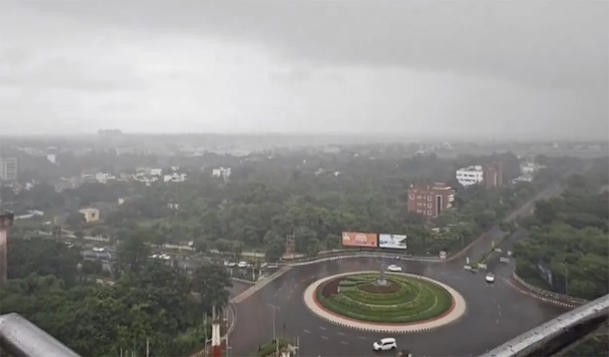 କଟକ-ଭୁବନେଶ୍ବରକୁ ମିଳିବ ଦ୍ବୈତନଗରୀ ମାନ୍ୟତା: ମେଣ୍ଟ ସରକାର ସମୟରୁ ପ୍ରସ୍ତାବ ଅଟକିଛି