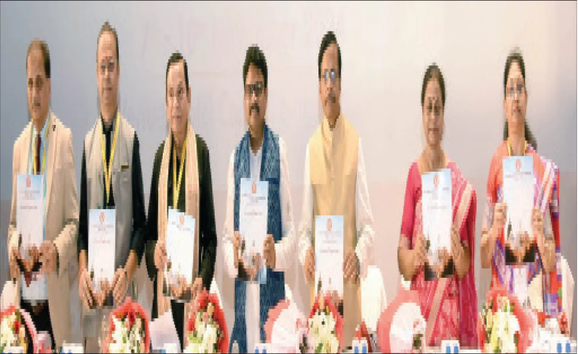  ରାଜ୍ୟରେ ଆରମ୍ଭ ହେଲା ମେଡିକାଲ୍‌ ପିଏଚ୍‌ଡି ପାଠ୍ୟକ୍ରମ