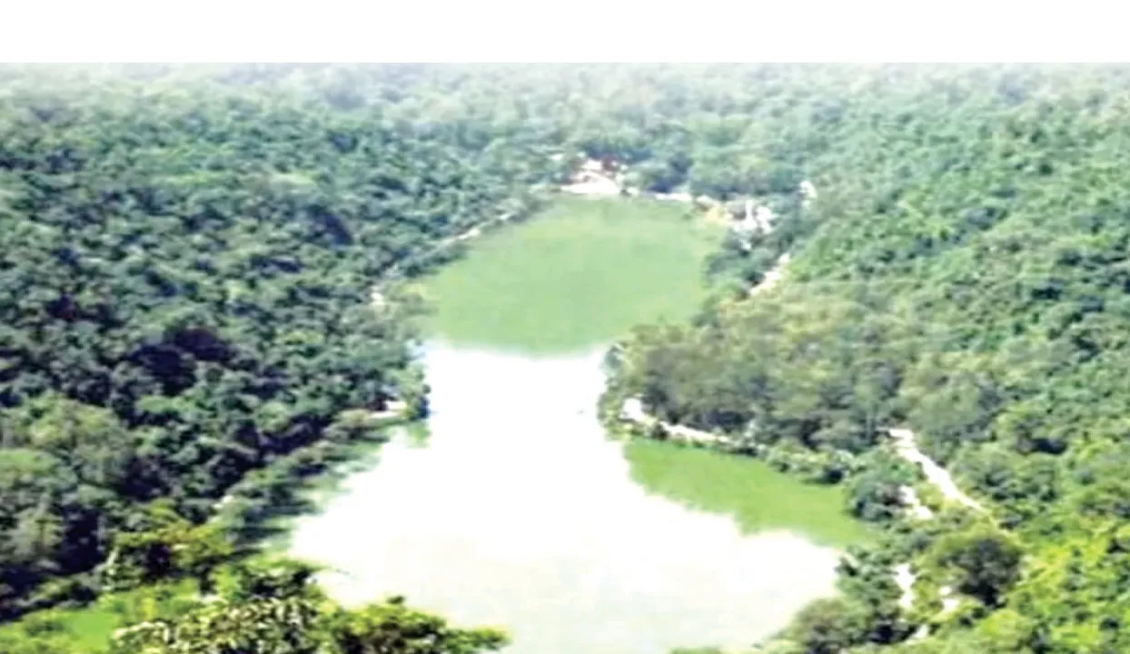  ରେଣୁକା ସରୋବର
