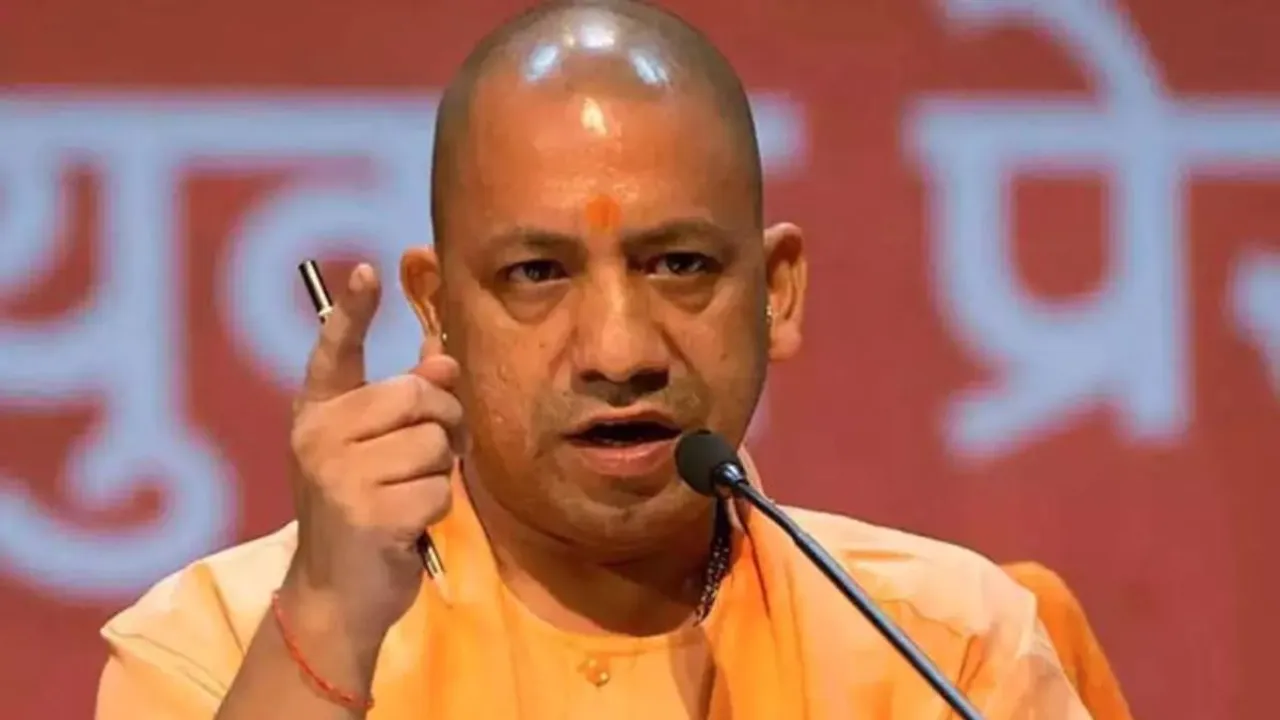  ବିଲ୍ଡରଙ୍କୁ ଯୋଗୀଙ୍କ ଛାଟ: ବକେୟା ପୈଠ ନ କଲେ କଠୋର କାର୍ଯ୍ୟାନୁଷ୍ଠାନ