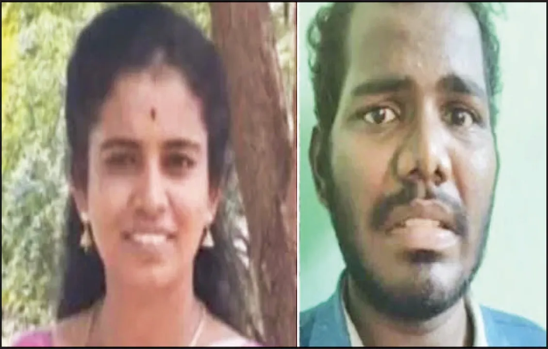  ସୁଟ୍‌କେସ୍‌ରୁ ମିଳିଲା ମହିଳାଙ୍କ ଖଣ୍ଡ ବିଖଣ୍ଡିତ ଶବ