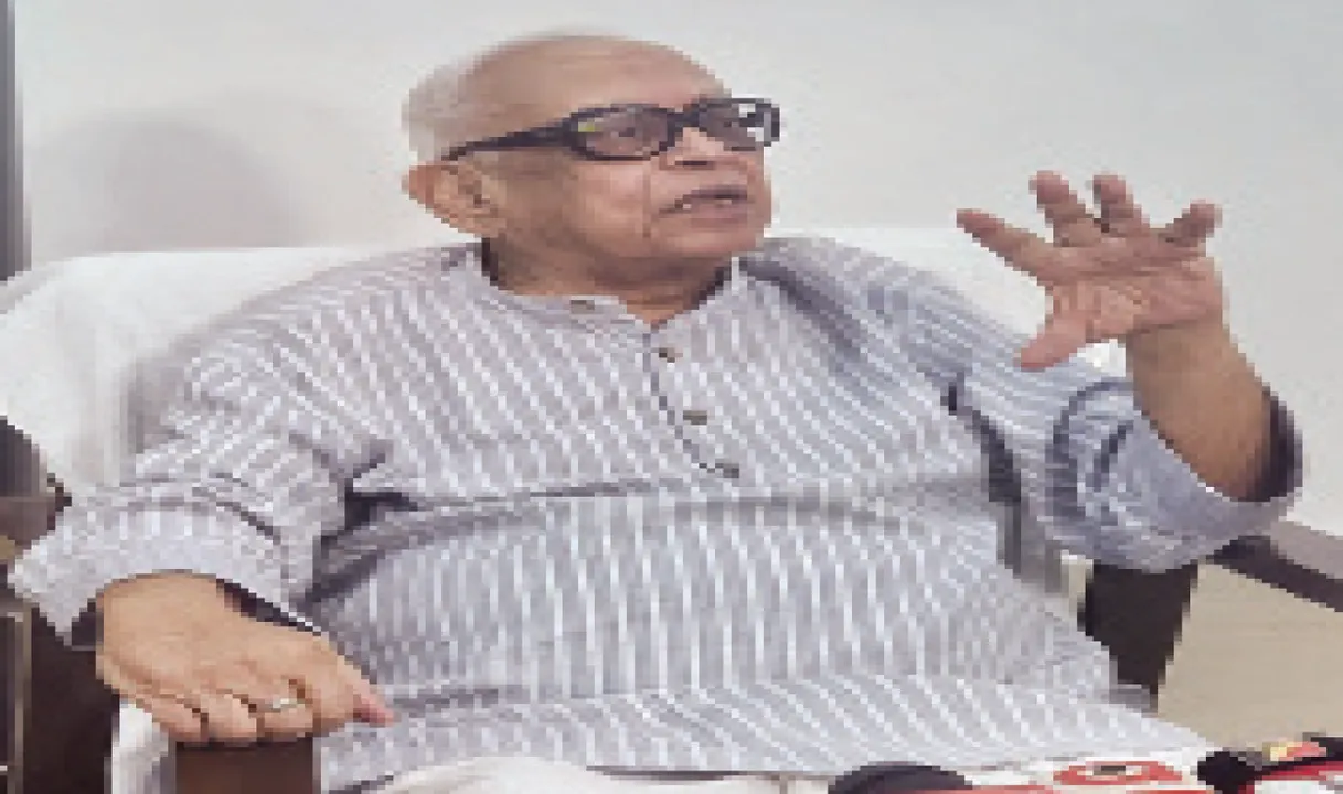  ଓଡ଼ିଶା ଦୁଇଭାଗ ପ୍ରସଙ୍ଗ ପୁଣି ଉଠାଇଲେ ନରସିଂହ