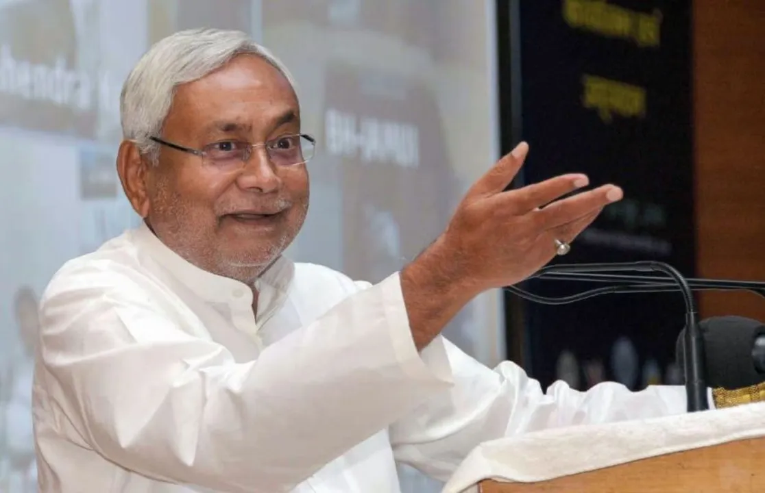  ଇଣ୍ଡି ମେଣ୍ଟର ‘ଆମନ୍ତ୍ରଣ’ ଅଗ୍ରାହ୍ୟ କଲେ ନୀତୀଶ