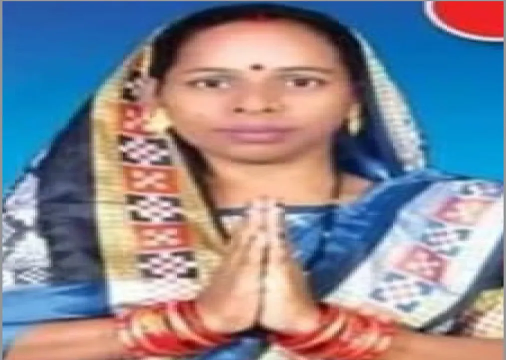  ଢିଙ୍କିଆ ସରପଞ୍ଚ ନିର୍ବାଚନ: ବିଜେଡି, ବିଜେପି ସମର୍ଥିତ ପ୍ରାର୍ଥୀଙ୍କୁ ହରାଇଲେ ପିଙ୍କି ଦାସ