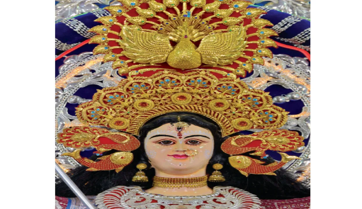  ପାରିବାରିକ ପର୍ବରୁ ସାମାଜିକ ମହୋତ୍ସବ