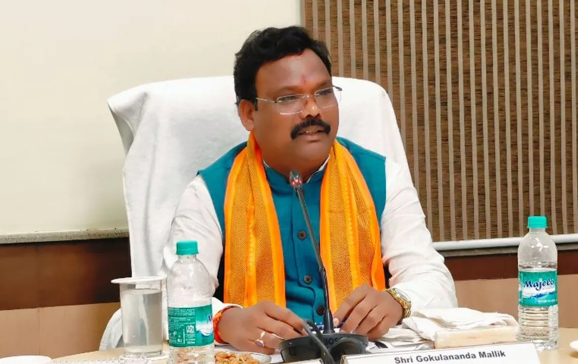  ବାର୍ଡ ଫ୍ଲୁ କୁକୁଡ଼ାମରା ପାଇଁ ଚାଷୀଙ୍କୁ କ୍ଷତିପୂରଣ: ମତ୍ସ୍ୟ-ପଶୁପାଳନ ମନ୍ତ୍ରୀ