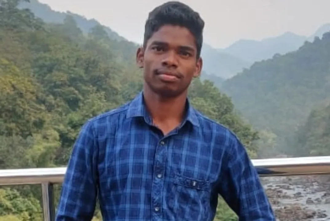  ଶିକ୍ଷାଦୂତଙ୍କୁ ହତ୍ୟା କଲେ ମାଓବାଦୀ