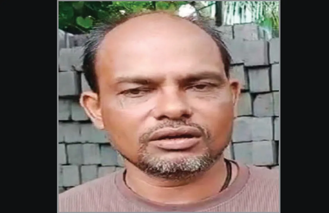  କନେଷ୍ଟବଳଙ୍କୁ ହାଣିଥିଲା: କମଲୁକୁ ଏନ୍‌କାଉଣ୍ଟର