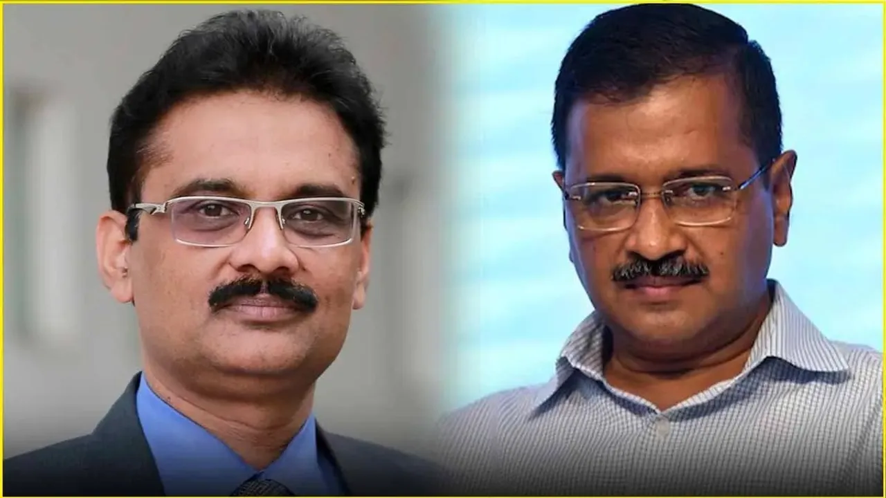  ଅଶୋକ ମିତ୍ତଲଙ୍କୁ ଜାଣିଛନ୍ତି କି? ଏହି ବ୍ୟକ୍ତିଙ୍କ ଘରେ ରହିବେ କେଜ୍ରିୱାଲ