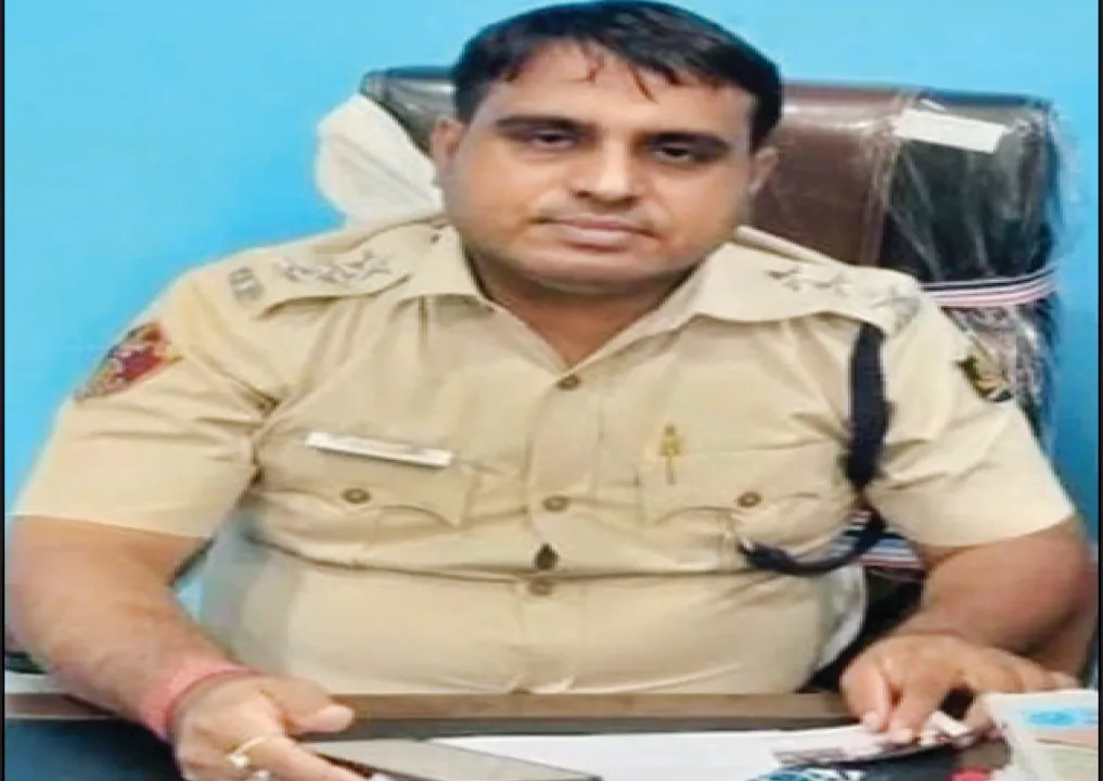  ଇନ୍‌ସପେକ୍ଟର ଦୀନକୃଷ୍ଣ ମିଶ୍ରଙ୍କ ଗିରଫ ଆଶଙ୍କା ବଢ଼ିଲା