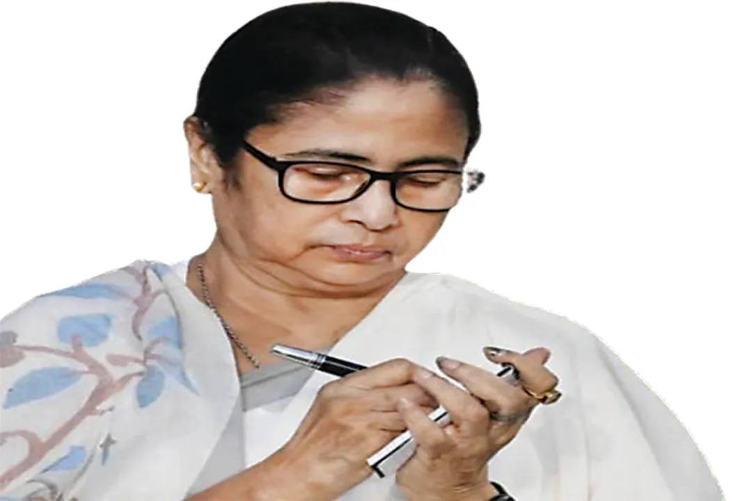  ସୀମାକୁ ସୁରକ୍ଷା ଦେବା ବିଏସ୍‌ଏଫ୍‌ର ଦାୟିତ୍ବ: ମମତା