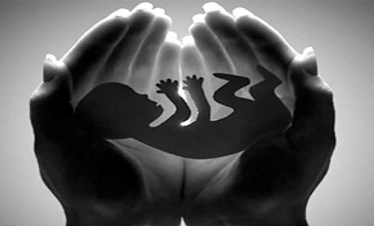  ଦର୍ପଣ: ଭାରତରେ ଗର୍ଭପାତ ପ୍ରସଙ୍ଗ
