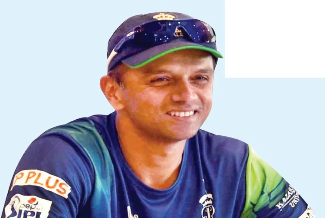 ରୟାଲ୍ସର ମୁଖ୍ୟ ପ୍ରଶିକ୍ଷକ ହେବେ ରାହୁଲ