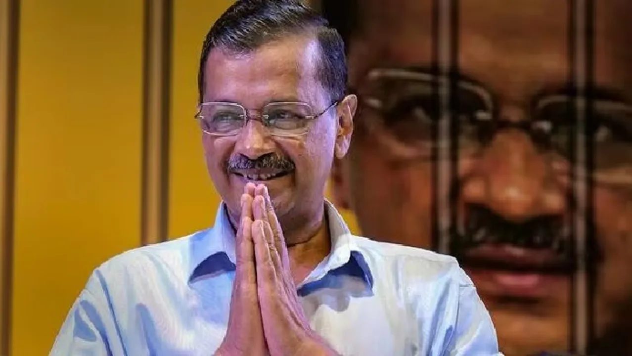  ଏହି ସବୁ ସର୍ତ୍ତରେ ଦିଳ୍ଲୀ ମୁଖ୍ୟମନ୍ତ୍ରୀ କେଜ୍ରିୱାଲ୍‌ଙ୍କୁ ମିଳିଛି ଜାମିନ୍‌