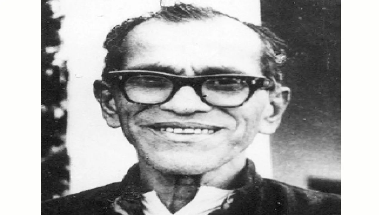  ମୁକ୍ତି ସଂଗ୍ରାମର ମହାନାୟକ
