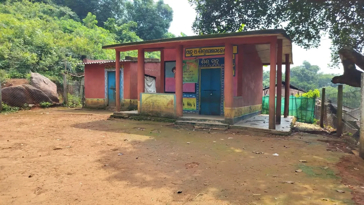  ପୋଷଣ କେନ୍ଦ୍ର ବନ୍ଦ: ପ୍ରଭାବିତ ହେବେ ୧୫,୦୦୦ରୁ ଊର୍ଦ୍ଧ୍ବ ଶିଶୁ ଓ ଗର୍ଭବତୀ ମହିଳା