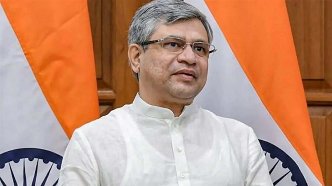  ଶୀଘ୍ର ନୂଆ ଟ୍ରେନ୍ ଟିକଟ ସଂରକ୍ଷଣ ବ୍ୟବସ୍ଥା: ମିନିଟ୍‌କୁ ୧.୫ ଲକ୍ଷ ଟିକଟ ବୁକିଂ