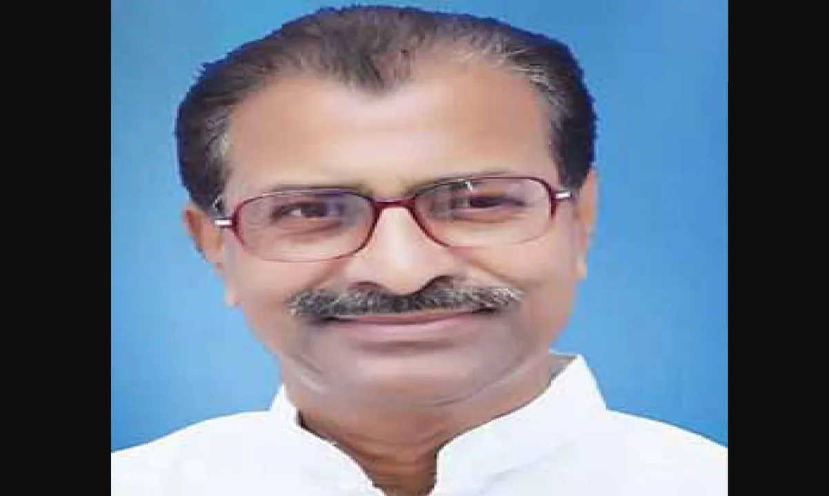  ପୂର୍ବତନ ବିଧାୟକ ନିରଞ୍ଜନ ପ୍ରଧାନଙ୍କ ପରଲୋକ