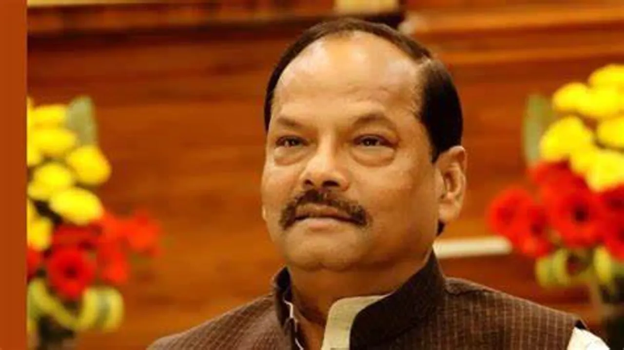  କାହିଁକି ରଘୁବର ଦେଲେ ଇସ୍ତଫା: ରାଜ୍ୟ ବିଜେପି ନେତା ‌ସୁରାକ ପାଇଲେନି