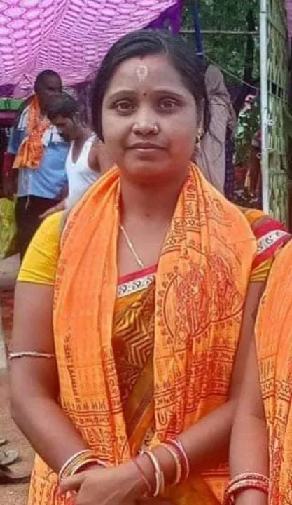  ଦୁର୍ଘଟଣାରେ ଆହତ ଜିଲ୍ଲାପରିଷଦ ସଭ୍ୟା ଲୀଳାବତୀଙ୍କ ମୃତ୍ୟୁ