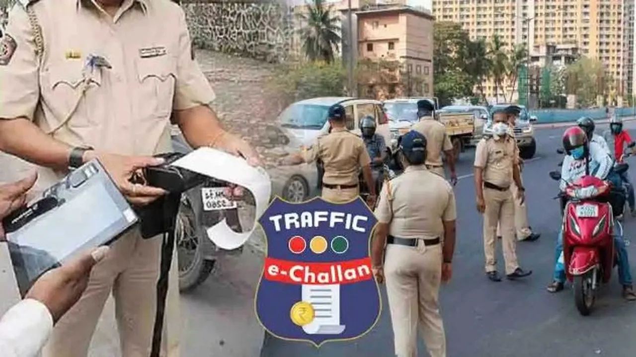  ପ୍ରଦୂଷଣ ସୃଷ୍ଟି କରୁଥିବା ଯାନ ଉପରେ କଟକଣା: ଇ-ଡିଟେକସନ ସିଷ୍ଟମରେ କଟିବ ଚାଲାଣ