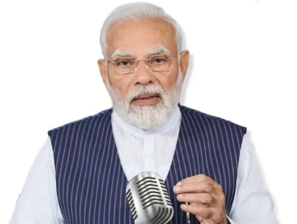  ‘ମନ୍ କି ବାତ୍’ର ଯାତ୍ରା ଅବିସ୍ମରଣୀୟ:ଦଶମ ବାର୍ଷିକୀରେ କହିଲେ ମୋଦୀ...