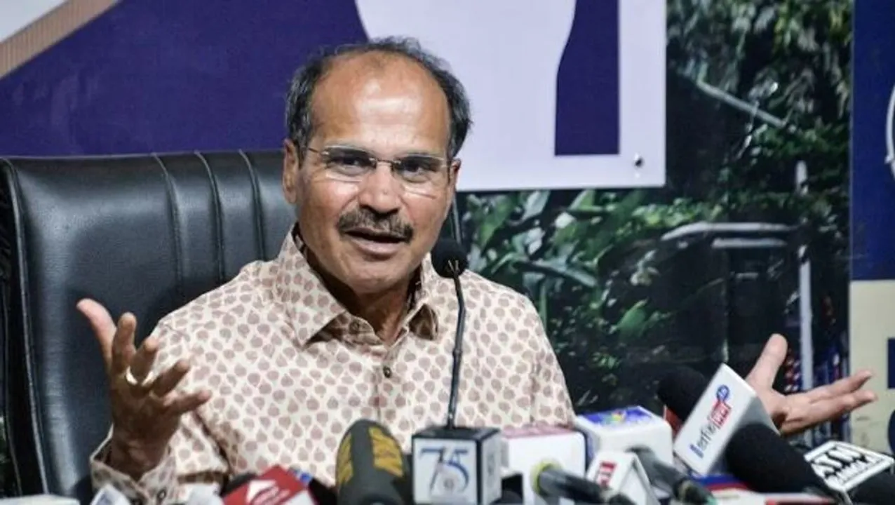  ଅଧିର ରଞ୍ଜନ ବିଦା ହେବାର କାରଣ: ହାଇକମାଣ୍ଡଙ୍କ ଅସନ୍ତୋଷ ନା ନିର୍ବାଚନରେ ପରାଜୟ