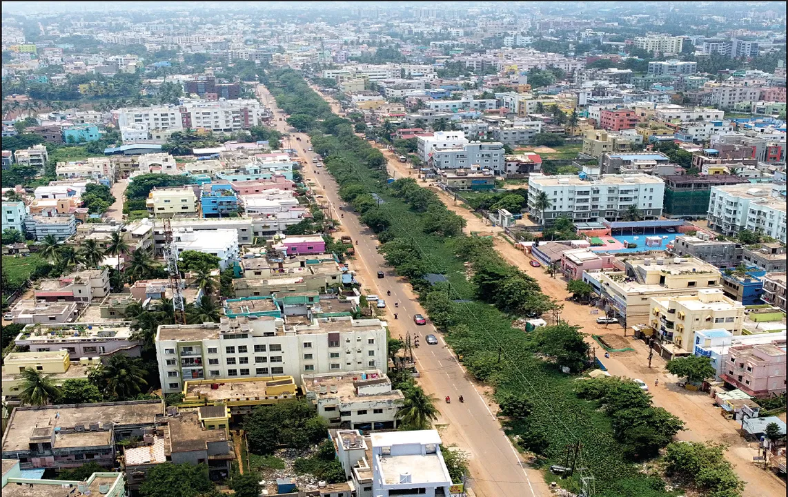  ବିଏମ୍‌ସିକୁ ଦୟା ୱେଷ୍ଟ୍‌ କେନାଲ୍‌ ଚିନ୍ତା: କେନାଲ୍‌କୁ ଯିବନି ଆବର୍ଜନା ଜଳ