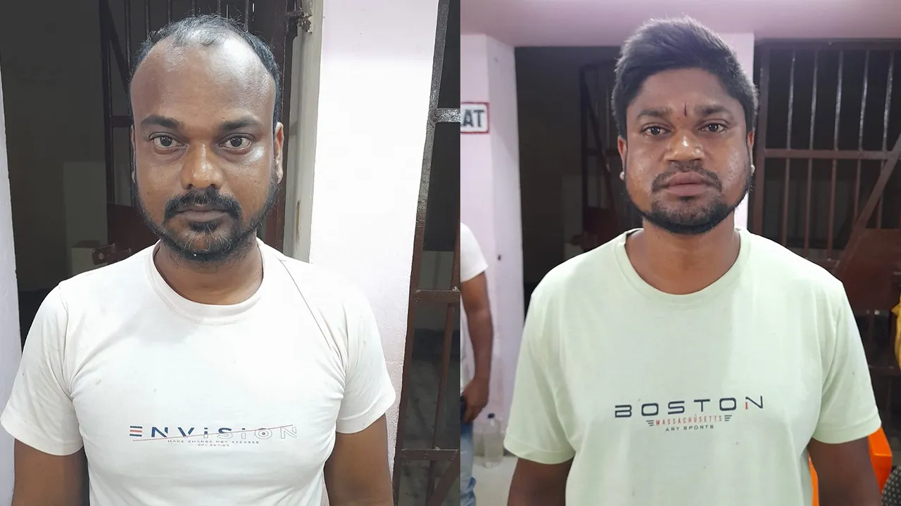  ଯୁବକଙ୍କୁ ପ୍ରାଣାନ୍ତକ ଆକ୍ରମଣ: ୨ ଗିରଫ, ମୁଖ୍ୟ ଅଭିଯୁକ୍ତ ଫେରାର